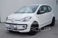2013 Volkswagen Up