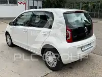2013 Volkswagen Up