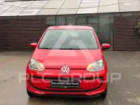 2013 Volkswagen Up