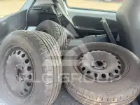 2013 Volkswagen Up