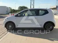 2013 Volkswagen Up