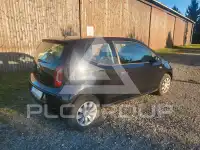 2013 Volkswagen Up