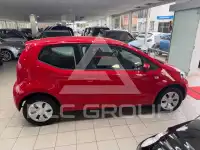 2013 Volkswagen Up