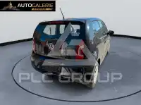 2013 Volkswagen Up
