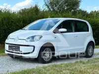2013 Volkswagen Up