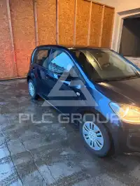 2013 Volkswagen Up