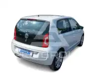 2013 Volkswagen Up