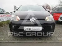 2013 Volkswagen Up