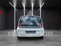 2013 Volkswagen Up