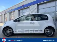 2013 Volkswagen Up