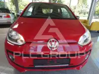 2013 Volkswagen Up