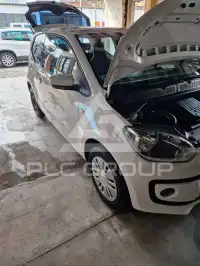 2013 Volkswagen Up