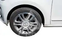 2013 Volkswagen Up