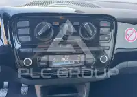2013 Volkswagen Up