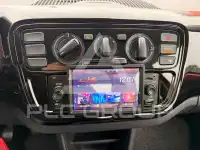 2013 Volkswagen Up