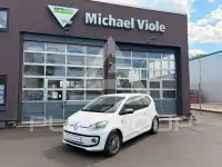 2013 Volkswagen Up