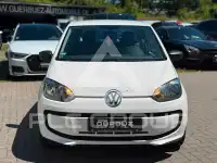2013 Volkswagen Up