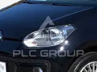 2013 Volkswagen Up