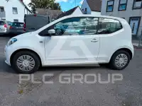 2013 Volkswagen Up