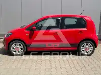 2013 Volkswagen Up