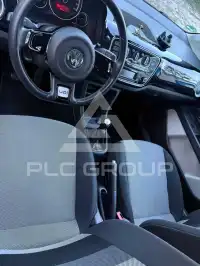 2013 Volkswagen Up