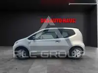 2013 Volkswagen Up