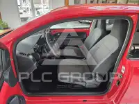 2013 Volkswagen Up