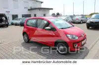 2013 Volkswagen Up
