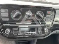 2013 Volkswagen Up
