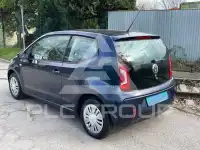 2013 Volkswagen Up