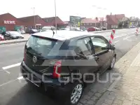 2013 Volkswagen Up