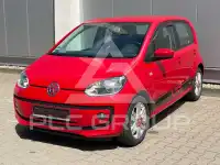 2013 Volkswagen Up