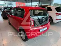 2013 Volkswagen Up