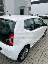 2013 Volkswagen Up