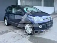 2013 Volkswagen Up