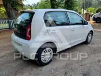 2013 Volkswagen Up