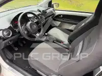 2013 Volkswagen Up