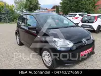 2013 Volkswagen Up