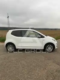 2013 Volkswagen Up