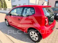 2013 Volkswagen Up
