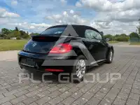 2013 Volkswagen BEETLE