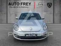 2013 Volkswagen BEETLE