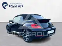 2013 Volkswagen BEETLE