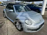 2013 Volkswagen BEETLE