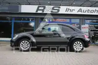 2013 Volkswagen BEETLE