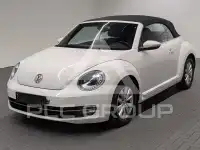 2013 Volkswagen BEETLE