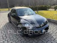 2013 Volkswagen BEETLE