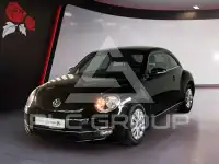 2013 Volkswagen BEETLE