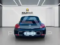 2013 Volkswagen BEETLE
