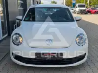2013 Volkswagen BEETLE